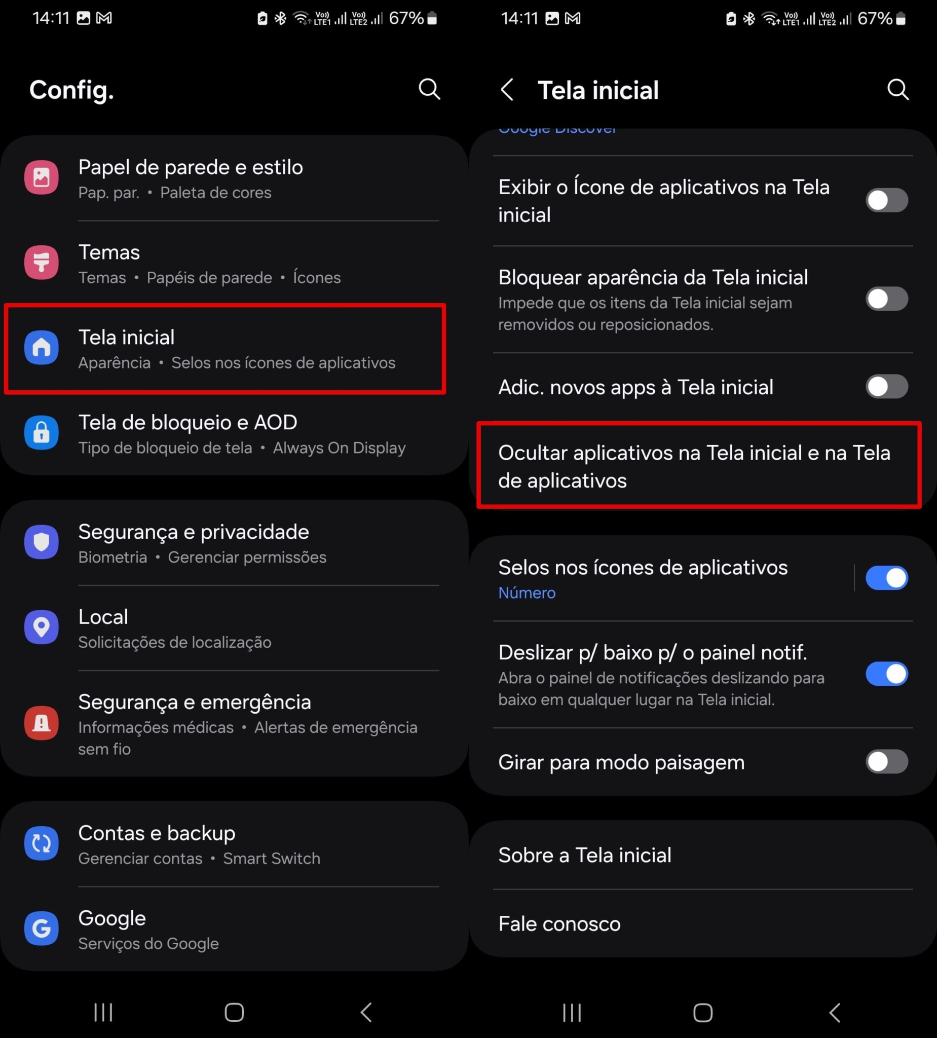 Como Encontrar Aplicativos Ocultos no Celular Android: Guia