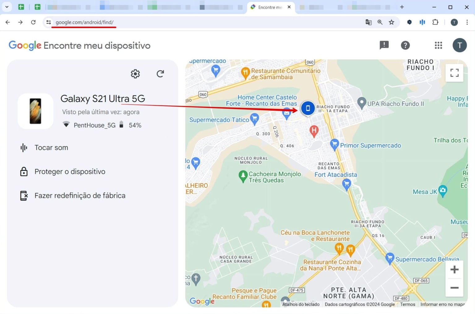 Como Rastrear um Celular pelo Chip: Ferramentas Gratuitas e Online