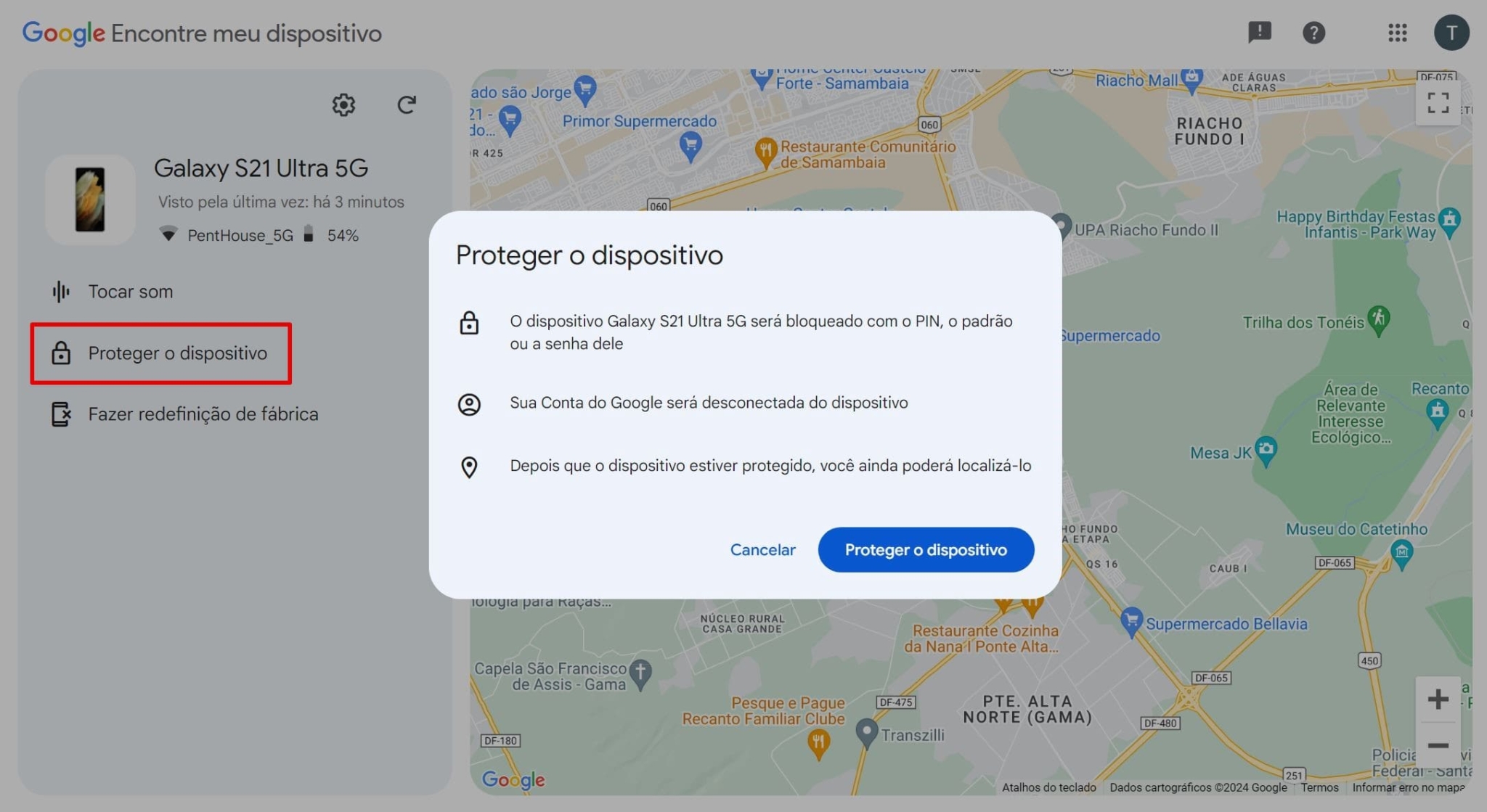 Como Rastrear um Celular pelo Chip: Ferramentas Gratuitas e Online