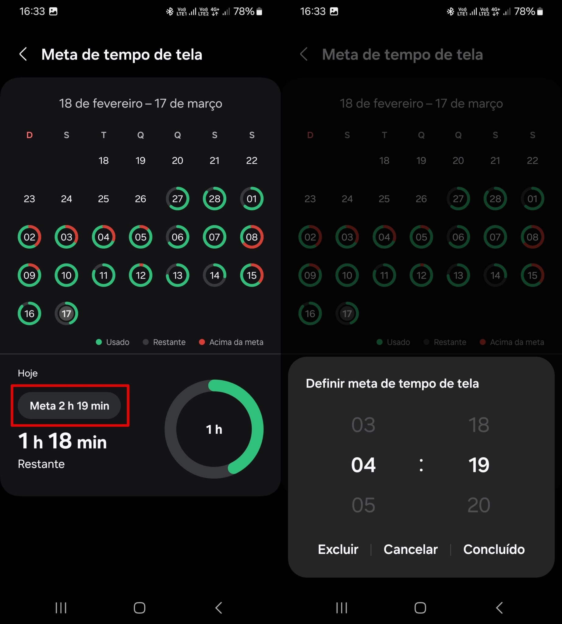 Como ver o tempo de uso do celular Android [Guia passo a passo]