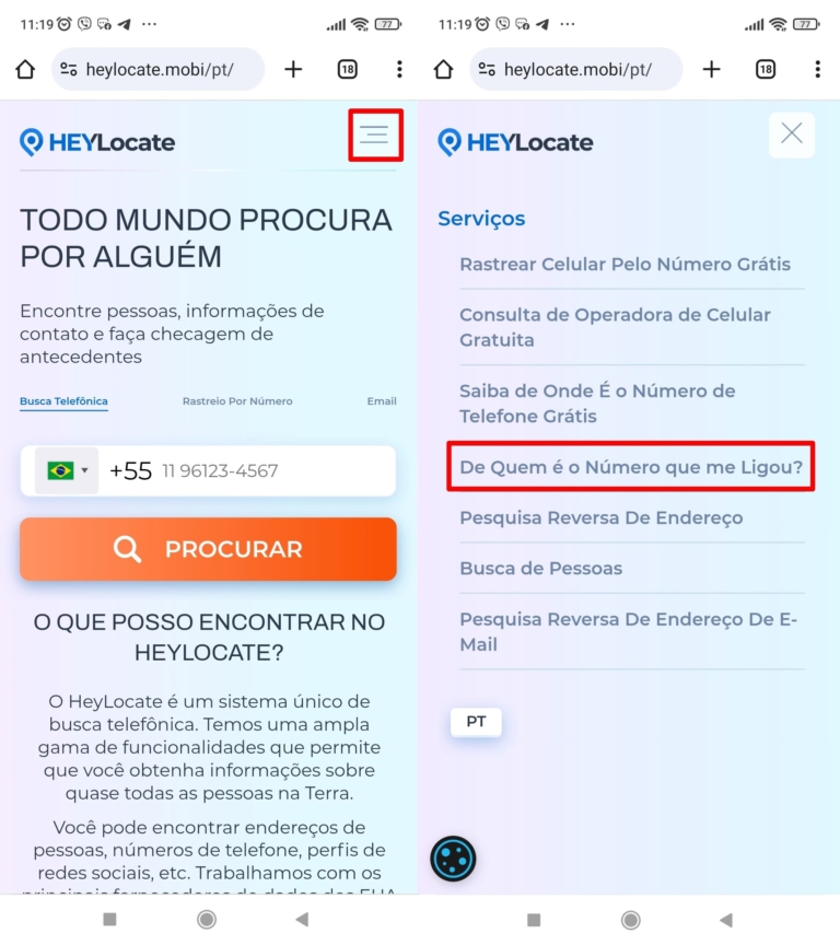 Como Rastrear um Celular pelo Chip: Ferramentas Gratuitas e Online