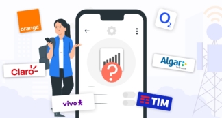 Como verificar a operadora telefônica [Guia para iPhone e Android]