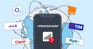 Como consultar operadora de um número de celular gratuitamente