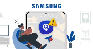 Por que o Samsung Find My Phone não está funcionando: Razões e soluções