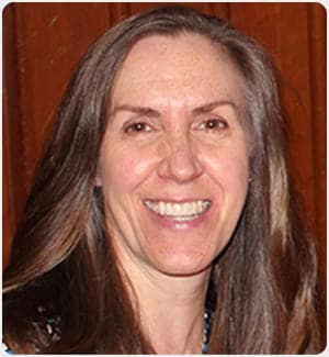 Margaret Cassidy — historiadora da mídia na Adelphi University, em Nova York.