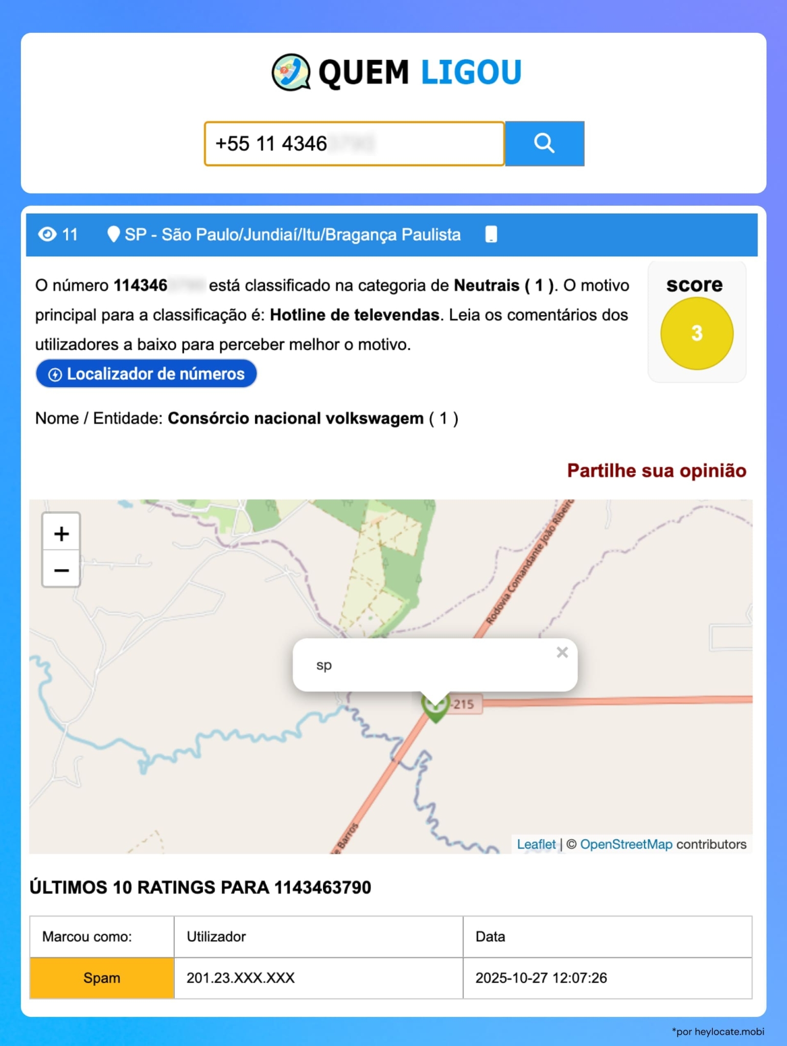 Como Descobrir Quem Me Ligou Pelo Número [Ferramentas]