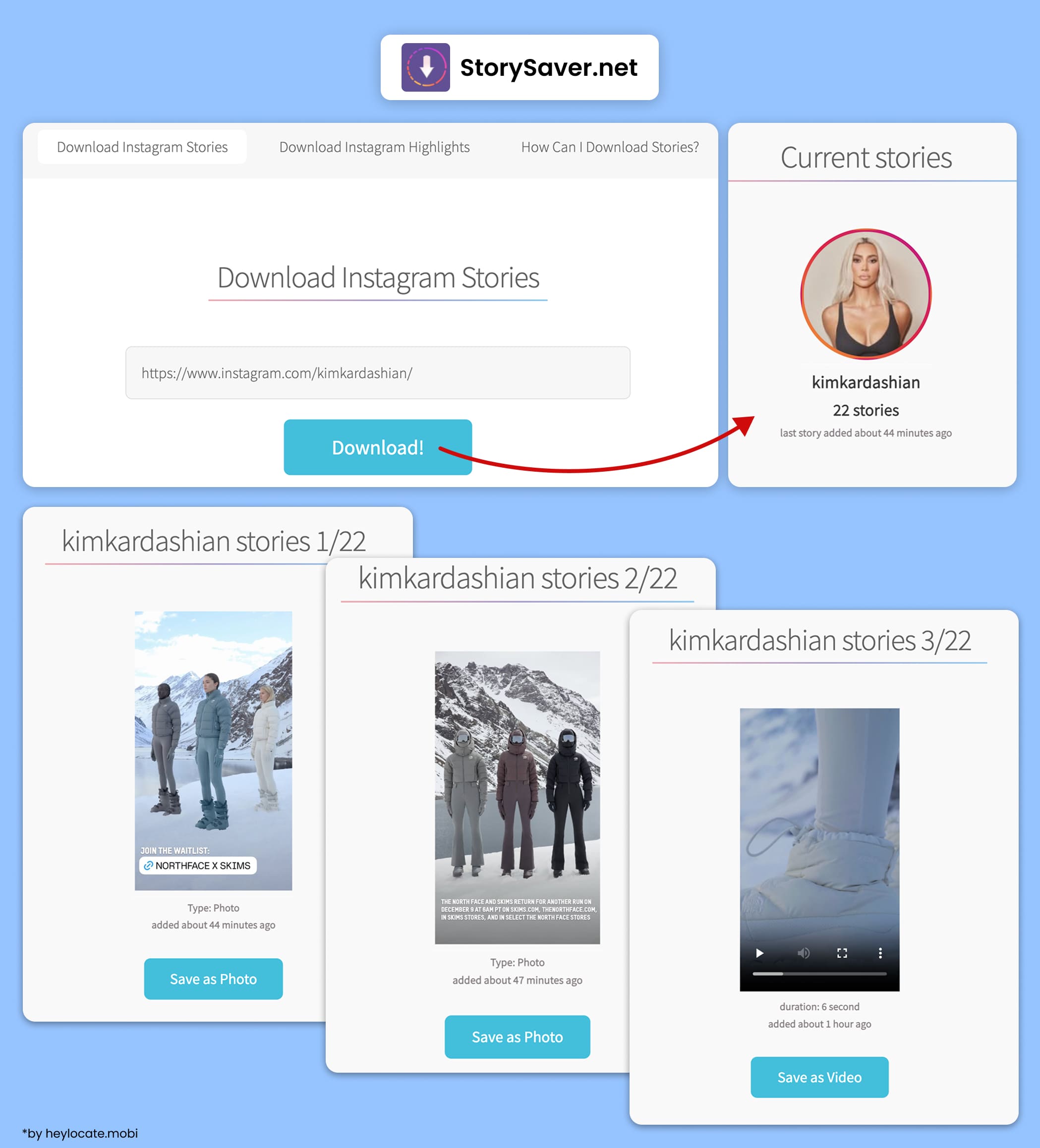 Melhores 7 visualizadores de stories do Instagram