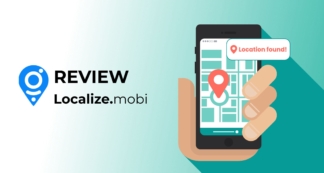 Localize Mobi Review How to Track a Cellphone Location Without Installing Software