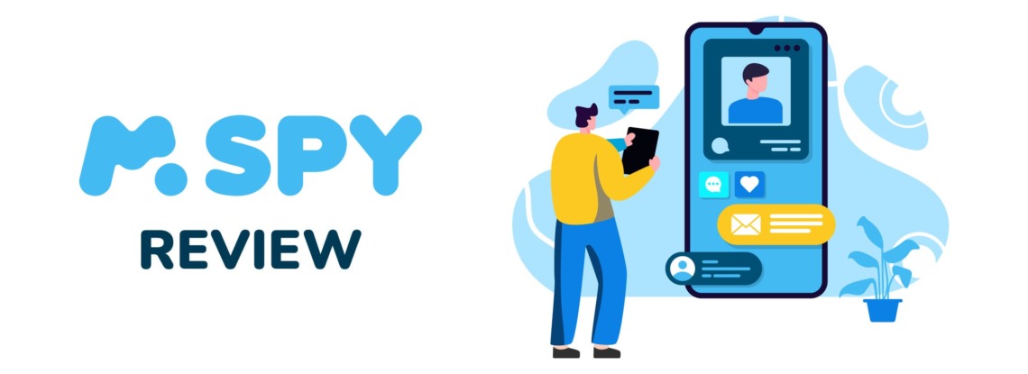 mspy review features price how to use and more