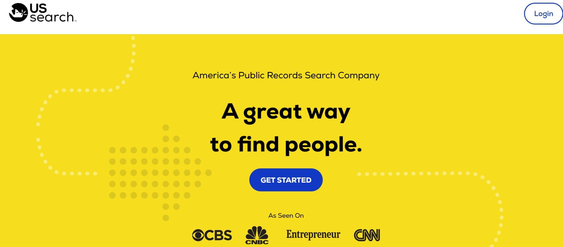 Search results for USSearch