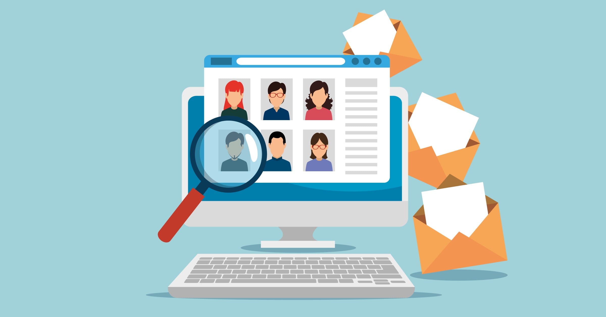 Best free reverse email lookup