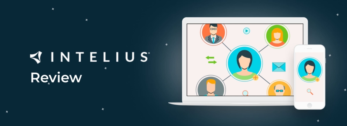 Intelius Review How We Tried People Search Background Check and Reverse Lookup