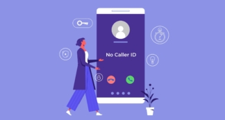 Unmasking No Caller ID How to Find Out Who Called and Block Such Numbers
