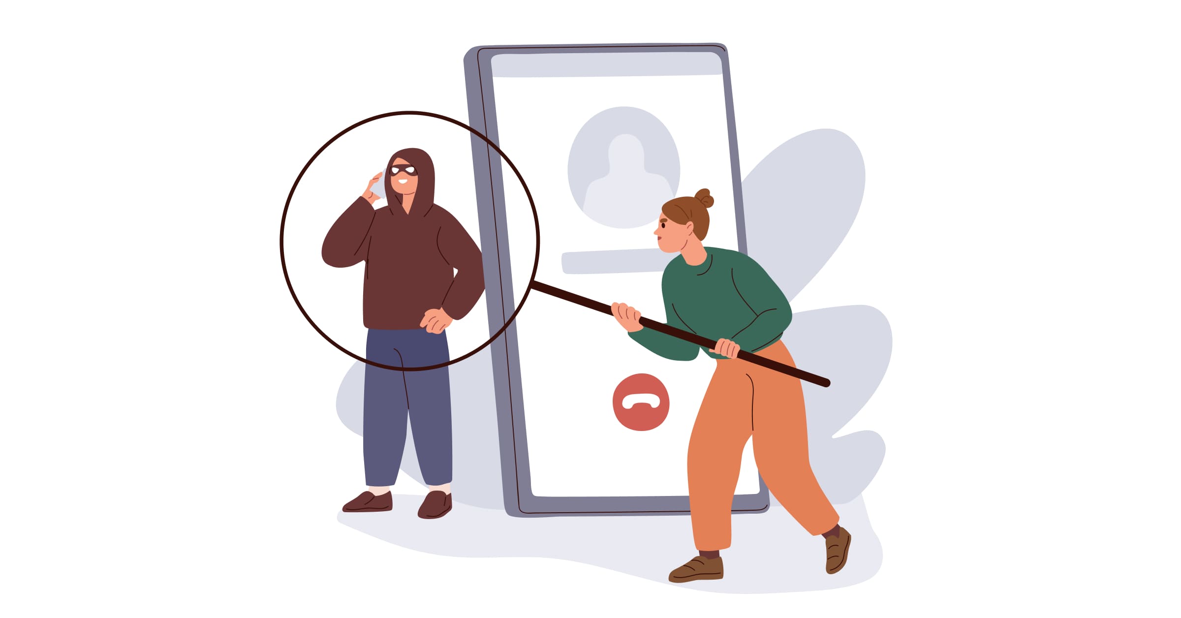 How to Track Down Someone Who Scammed You Methods for Each Type of Scam