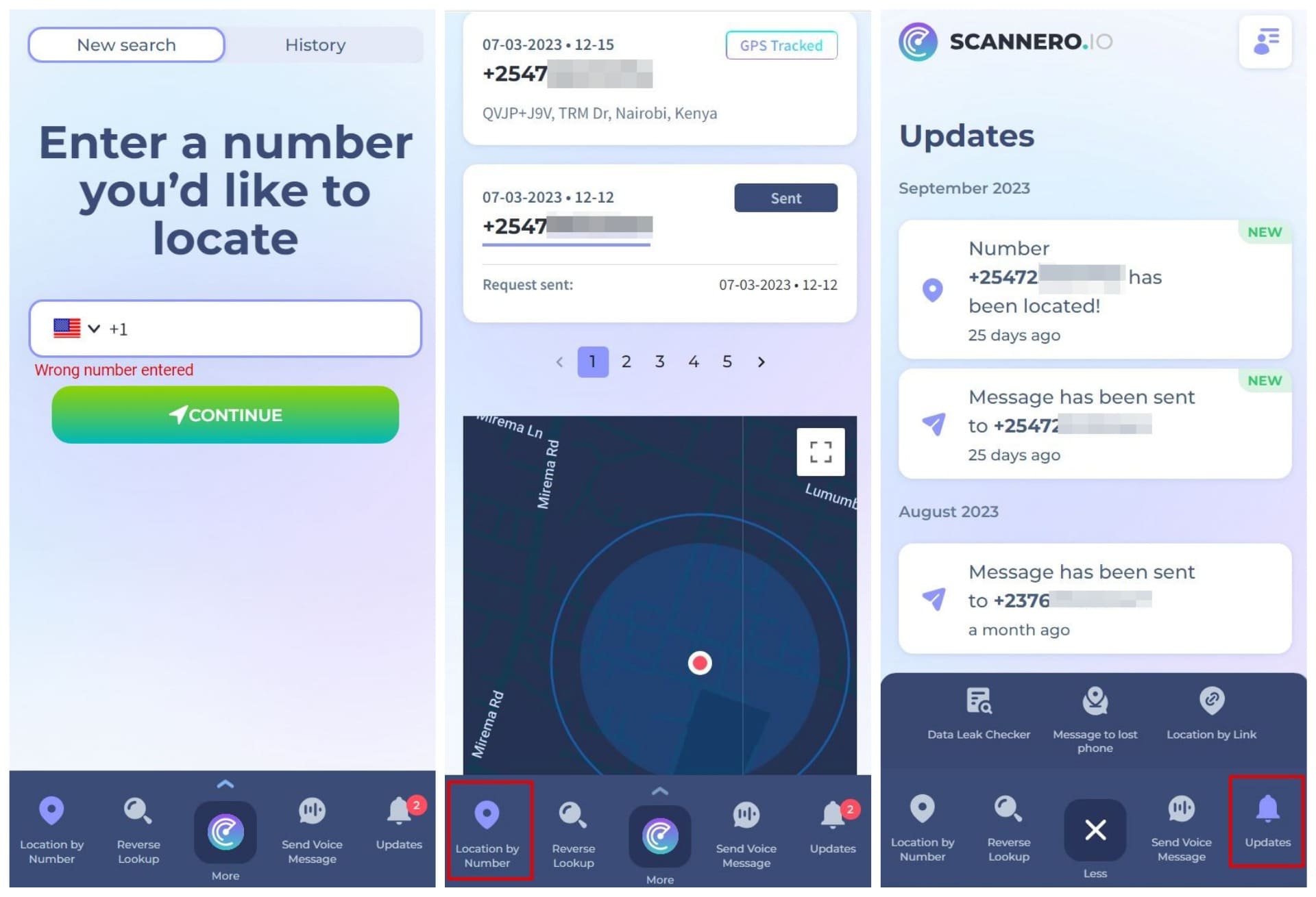 Can Someone Track Your Location From A Text? [Signs & Methods]