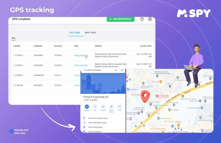 How to Track Infinix Phone: 5 Ways For The Lost, Stolen or Someone's Device