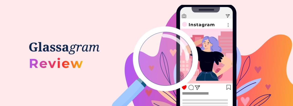 Glassagram Review How to See Private Instagram Accounts With This Viewer