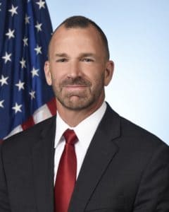 photo fbi charlotte special agent in charge robert m. dewitt