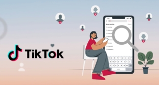 TikTok User Search How to Find Someone on TikTok 10 Ways