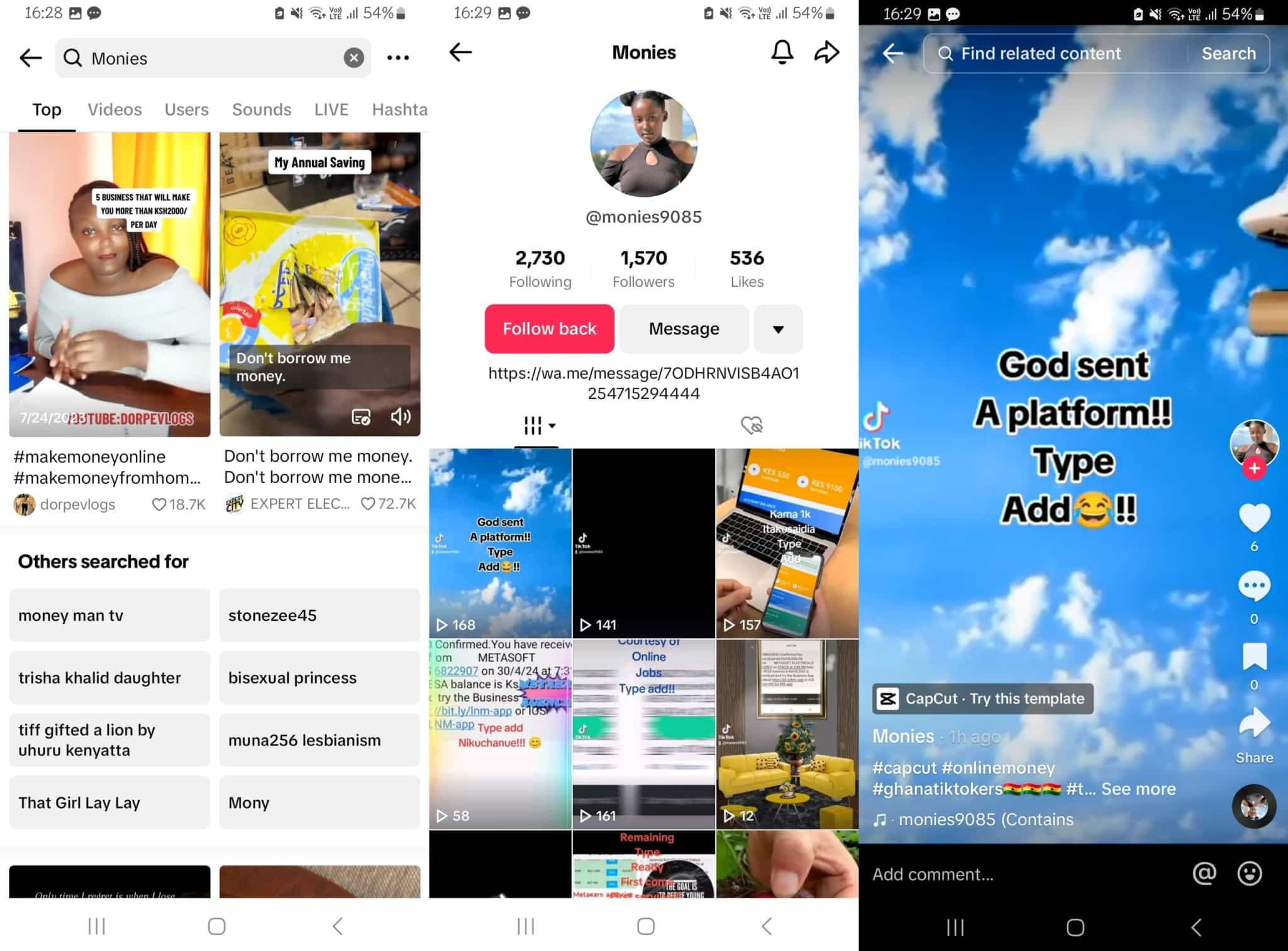 TikTok User Search: How to Find Someone on TikTok [10 Ways]