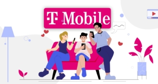 How to Set Up T-Mobile Parental Controls: FamilyMode, Kids' Line, and Other Options