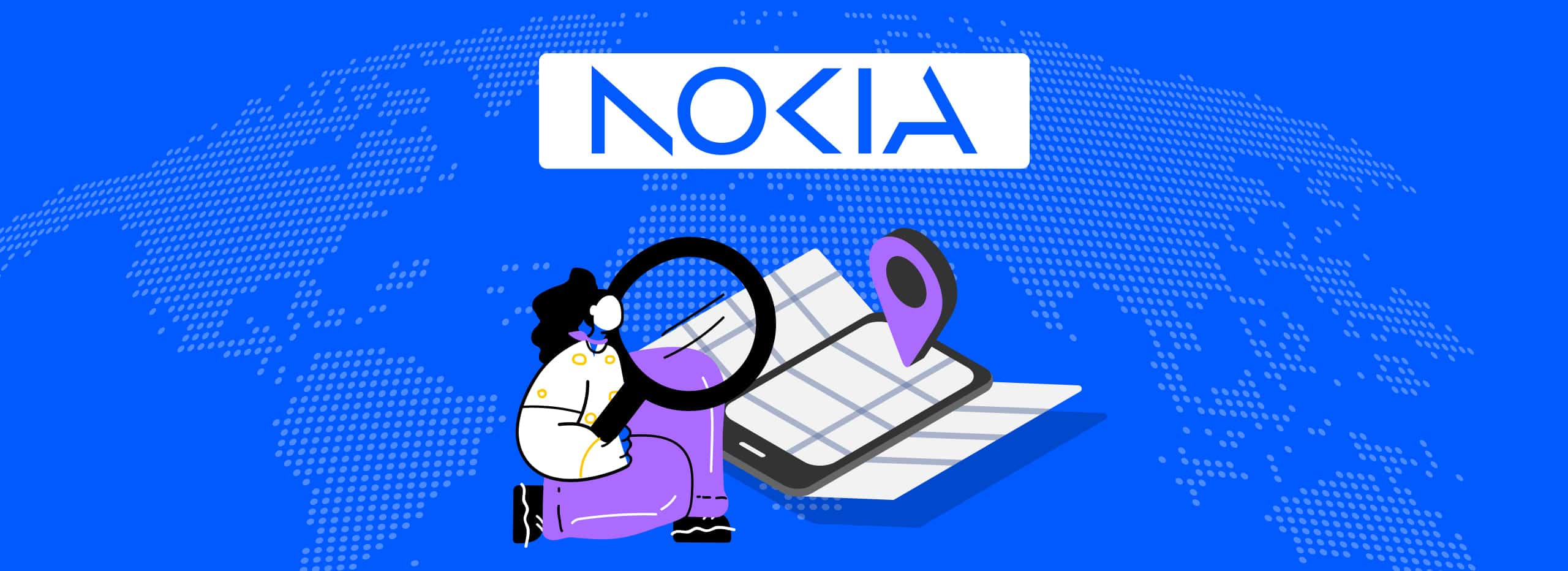 How to Track Nokia Mobile Phone: 6 Methods