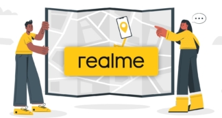 How to Track Realme Phone: Find Lost Device or Locate Someone