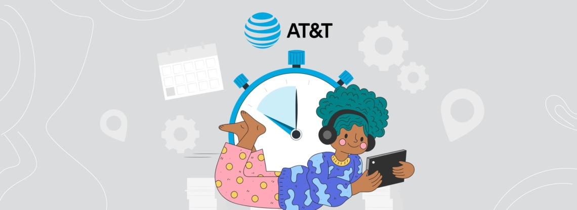How to Set Up AT&T Parental Controls for Mobile, TV and Wi-Fi
