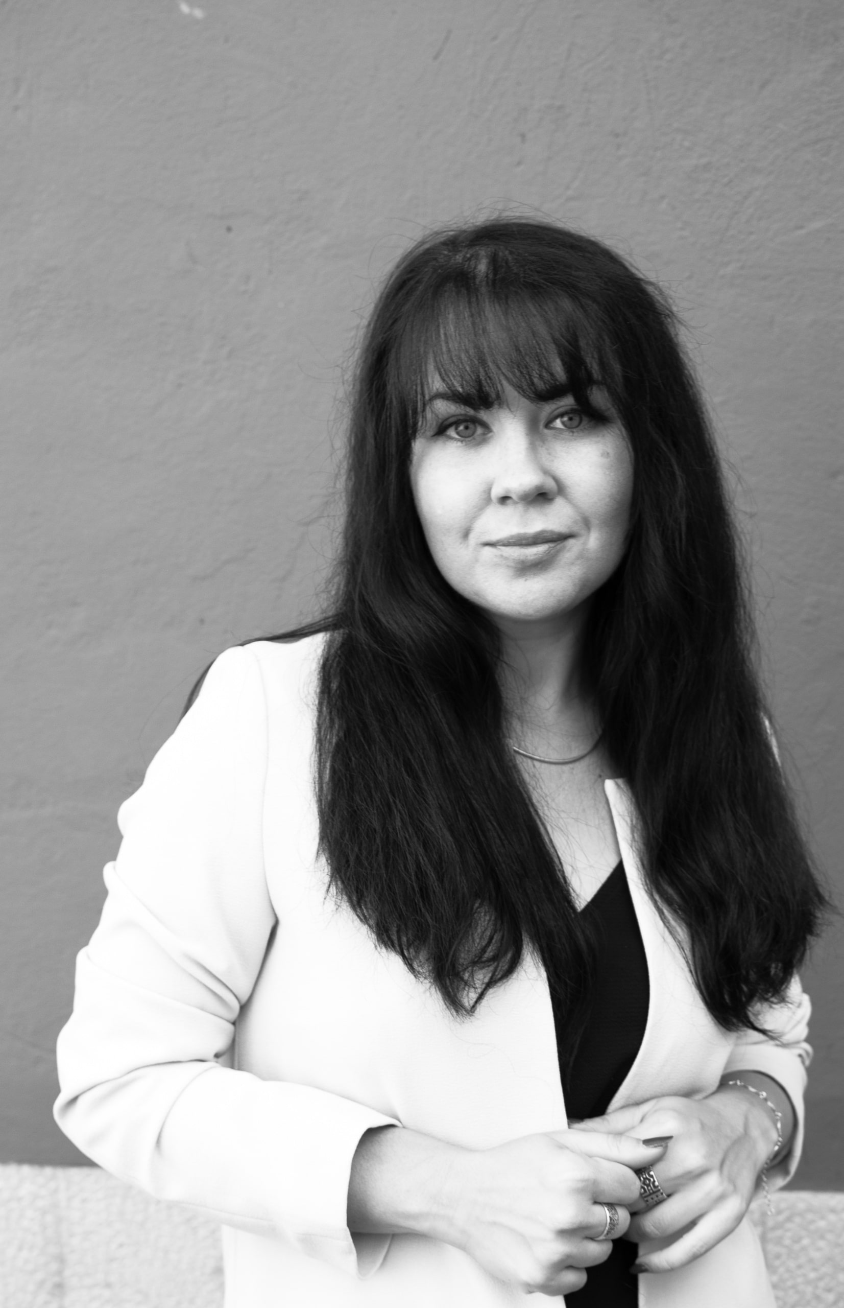 Anastasia Poida, an experienced editor-in-chief, journalist