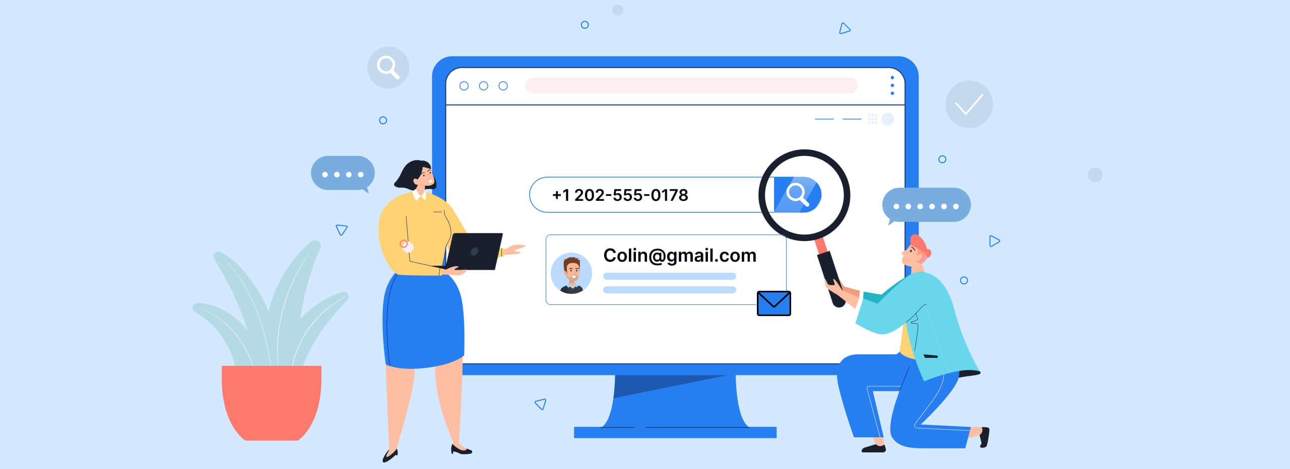 How to Find Someone’s Email Address By Phone Number Tested Tools