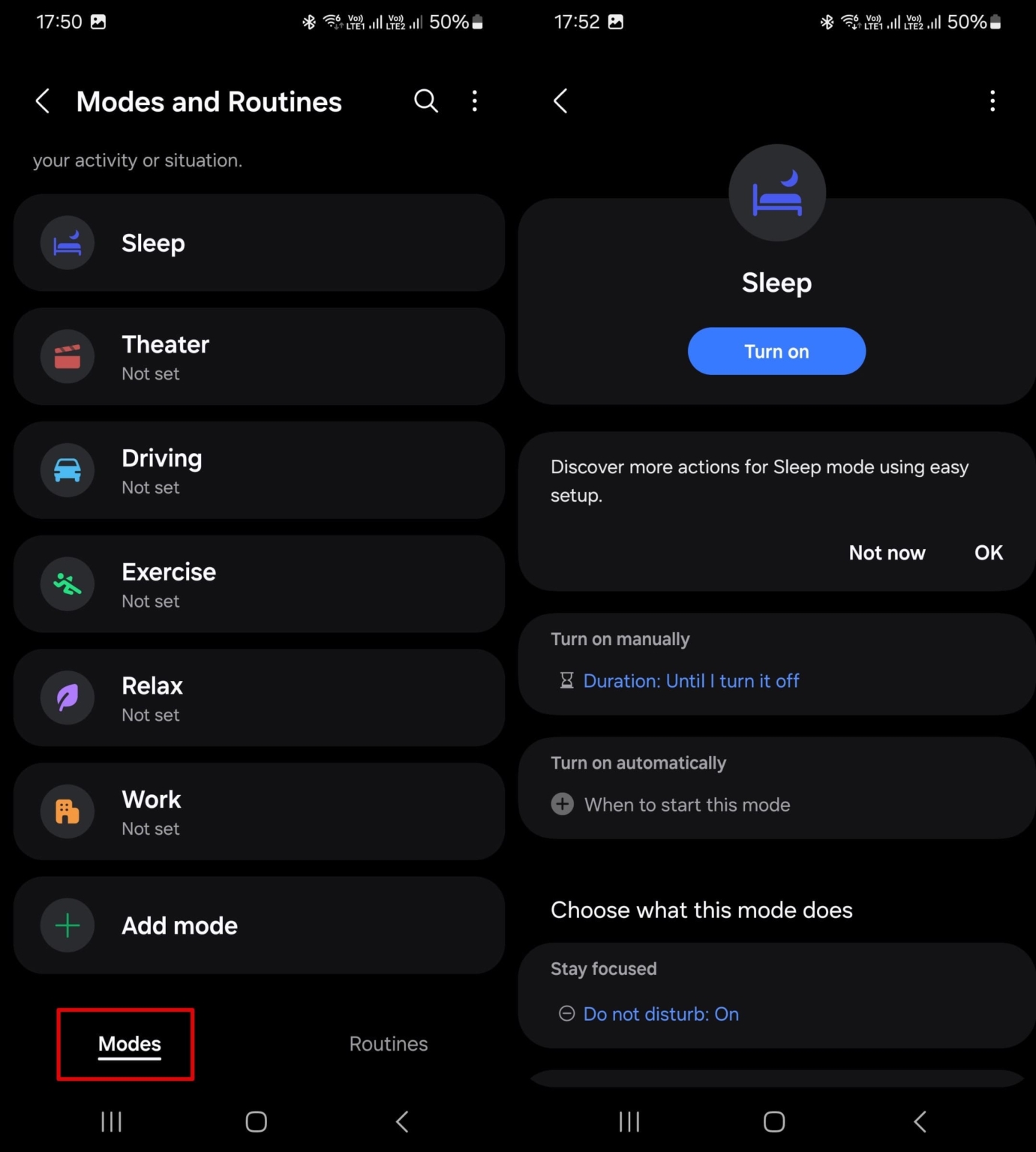 Time Component Android Modes How to Set Up Parental Controls on Android: Complete Tutorial