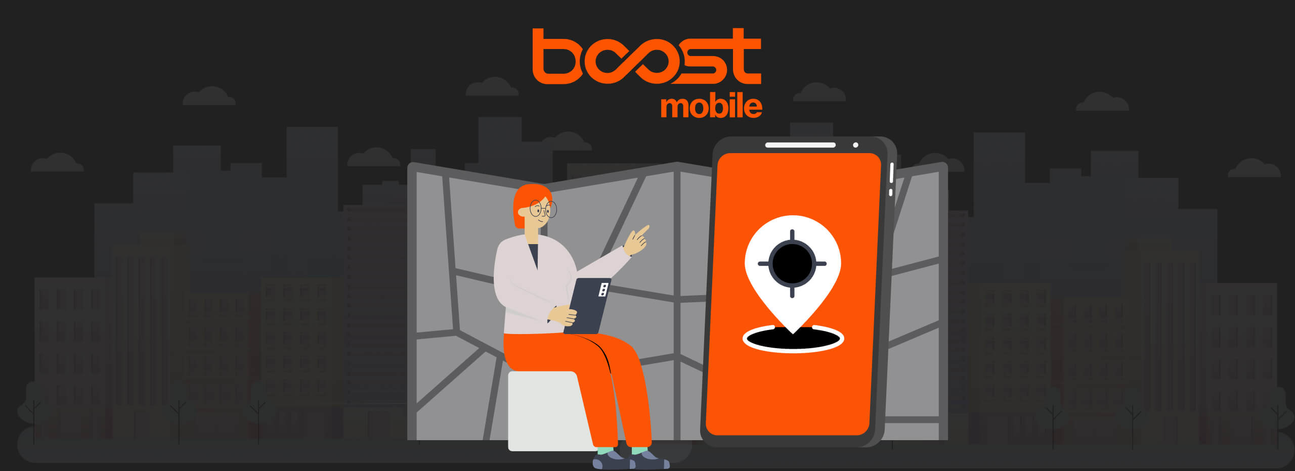 How to Track a Boost Mobile Phone Find a Lost Device or Locate Someone