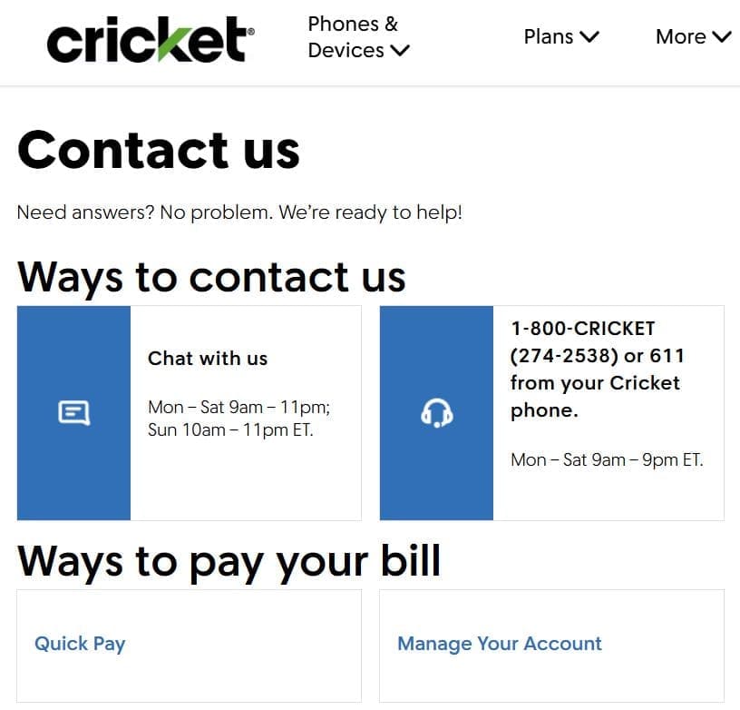 How to Track a Cricket Phone a Guide for a Lost Device or Locating Others