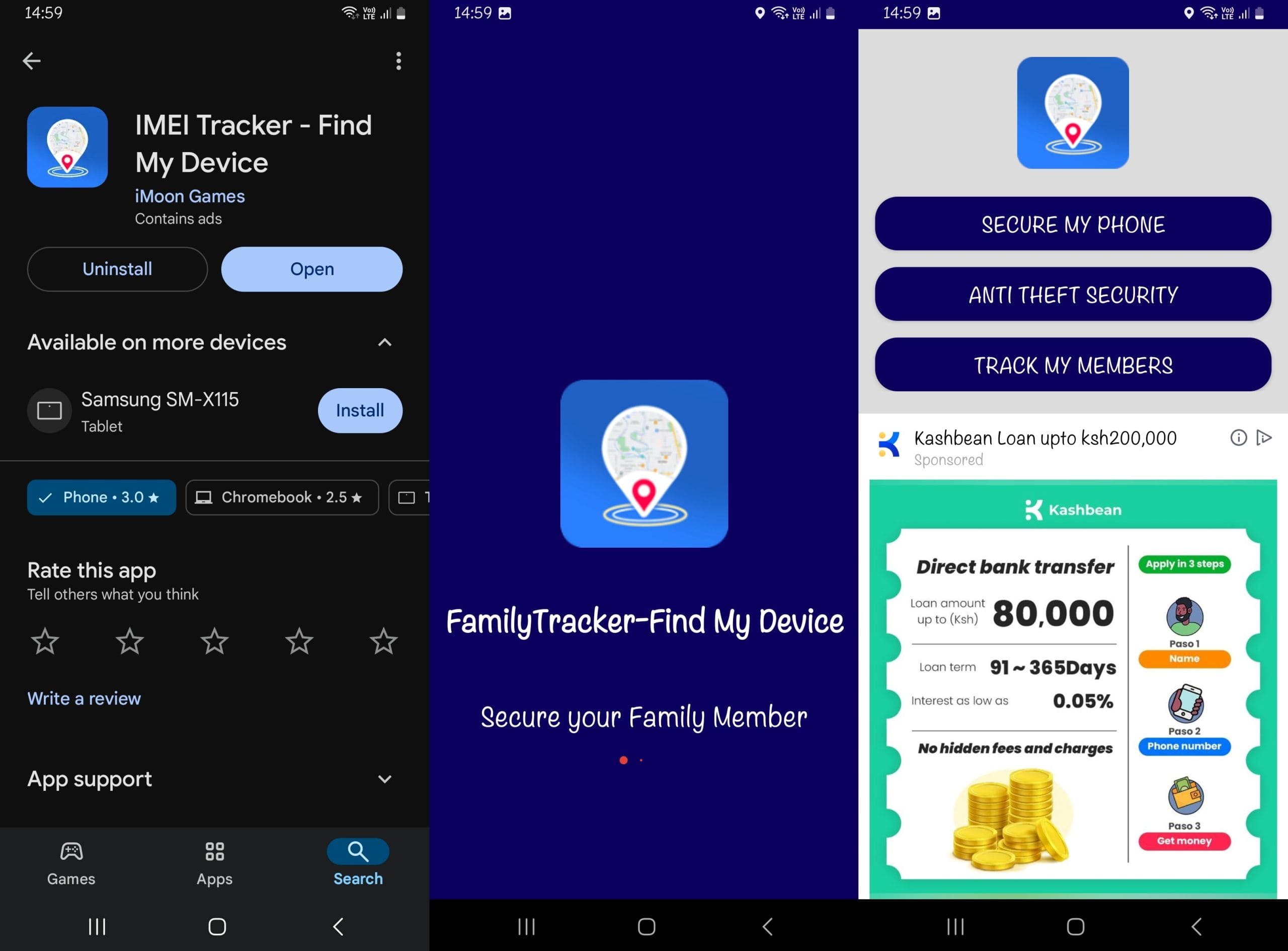 How to Track Phone Using IMEI Online The Truth About IMEI Trackers
