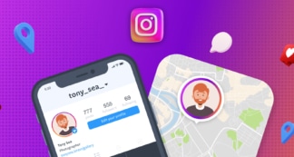 How to Track an Instagram Account Location: 7 Methods in 2025
