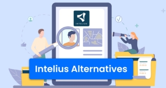 Sites Like Intelius : Free Alternatives and Tested People Search Tools