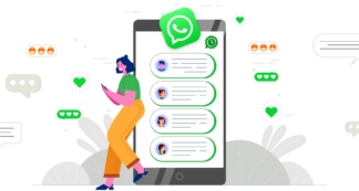 How to Access WhatsApp Chat History of Any Number: 3 Methods