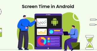 How to Check Screen Time in Android