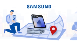 How to Find a Lost Samsung Phone