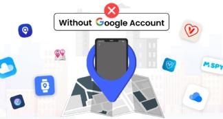 How to Find a Phone Without a Google Account