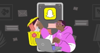 How to See Deleted Snapchat Messages