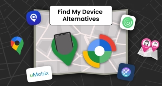 Find My Device Alternatives: Is There a Better App