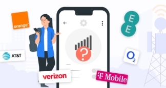 How to Check Who Your Phone Carrier Is Guide for iPhone & Android