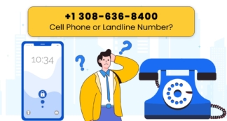 How to Tell If a Number Is a Cell Phone or Landline: Quick Solution & Why It Matters
