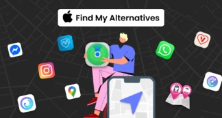 Find My Alternatives: How to Track an iPhone with Other Tools