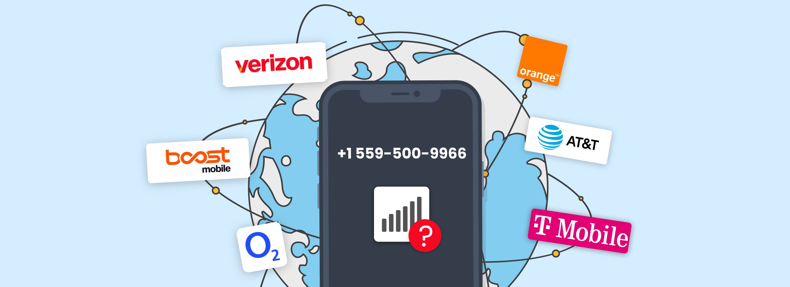 How to Find a Service Provider by Phone Number for Free