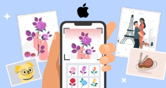 How to Do a Reverse Image Search on iPhone, Methods for iOS