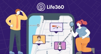 Life360 Review: How It Works in Practice [2025]