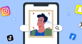 How to Find Someone on Social Media by Image [Step-by-Step]