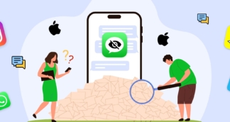 How to Find Hidden Messages on iPhone: Check All Possible Options